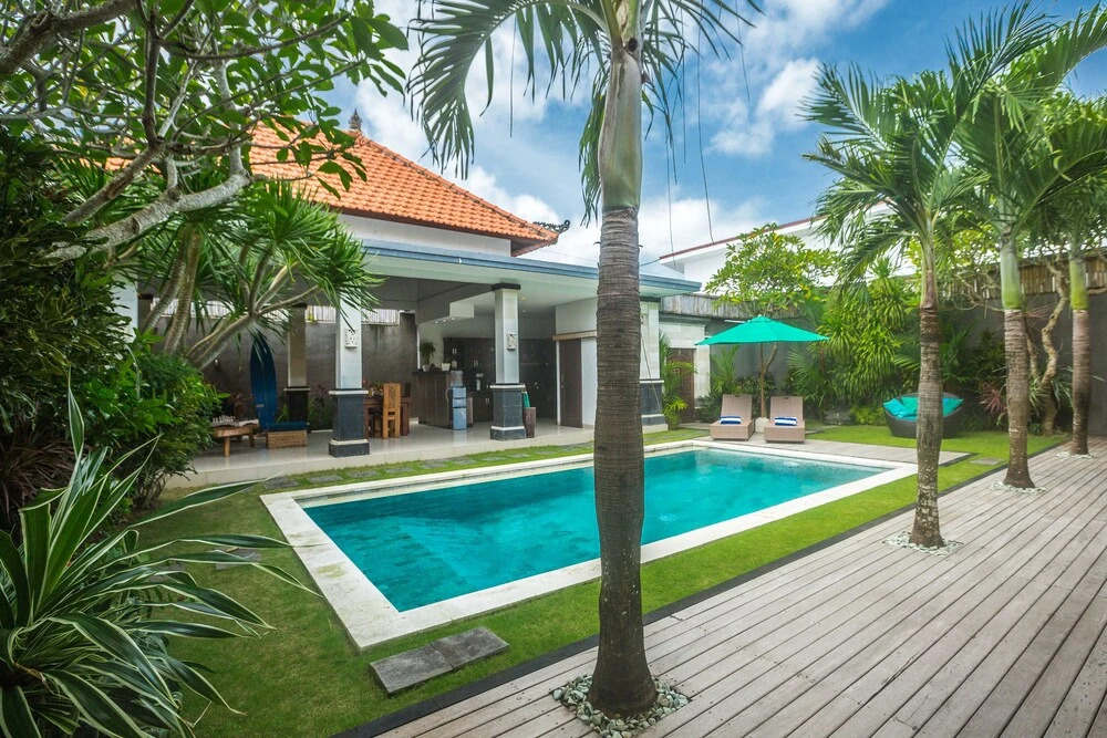 Big Brother Villa