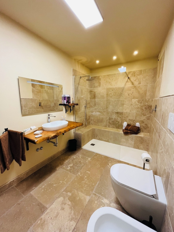 Agriturismo Villa La Fontina