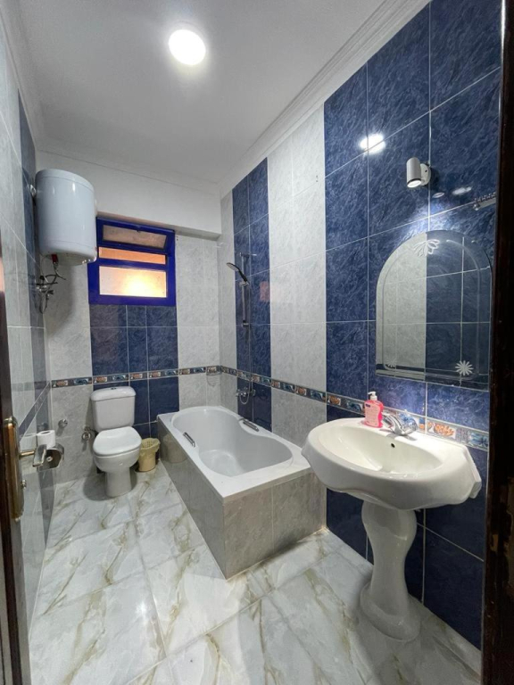 Villamar Sea View rooms & apartments
