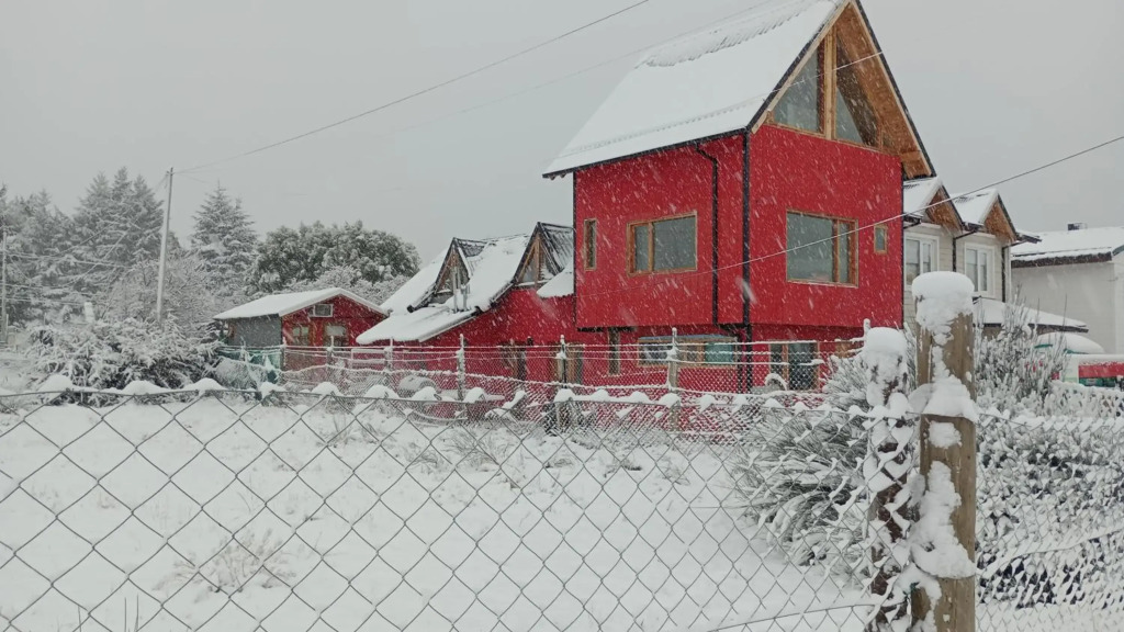 Complejo Casa Roja