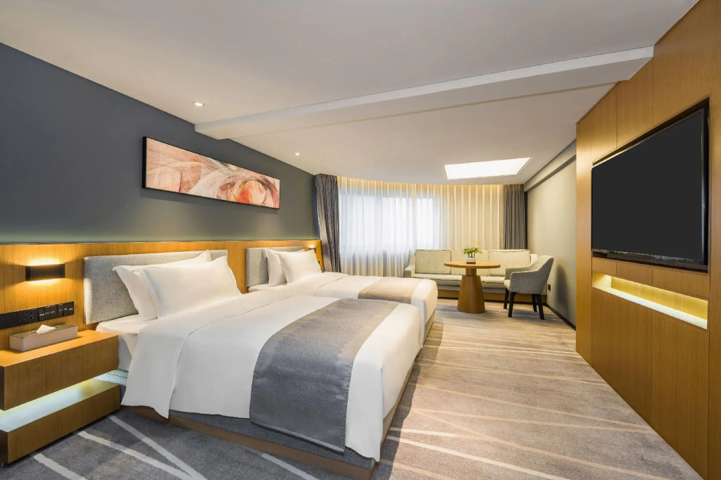 Success Hotel - Xiamen