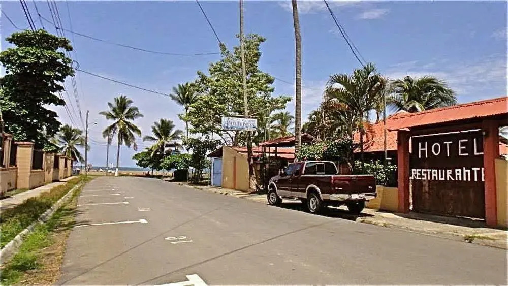 Hotel El Jardin