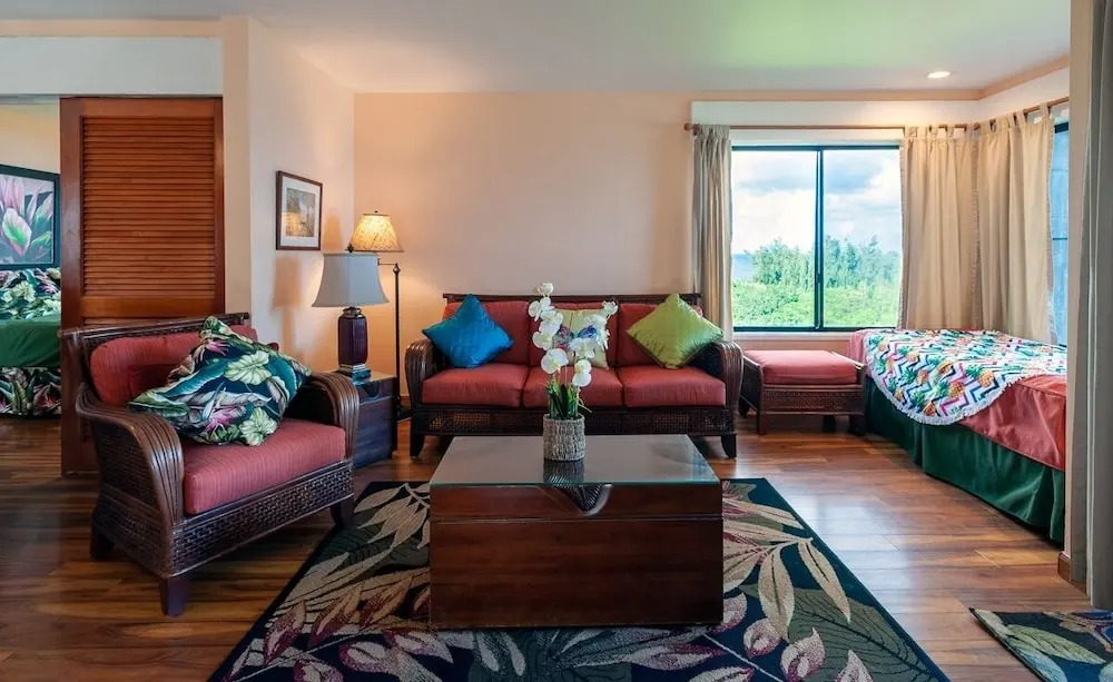 Sealodge A6 1 Bedroom Condo