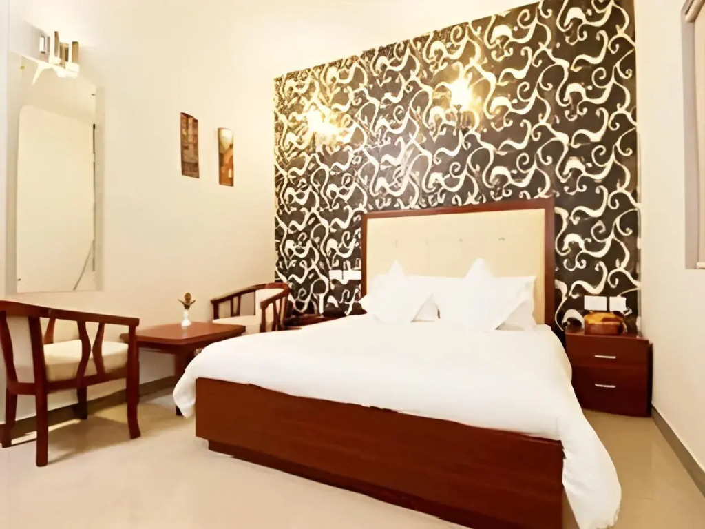 Hotel Deviram Palace, Agra