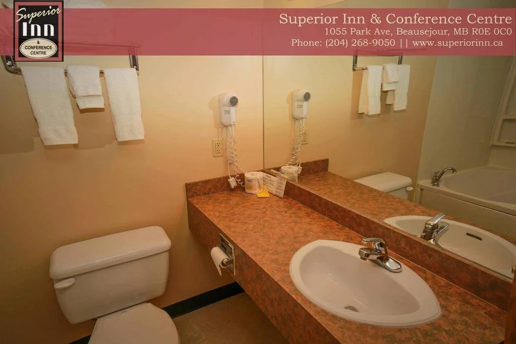 The Superior Inn