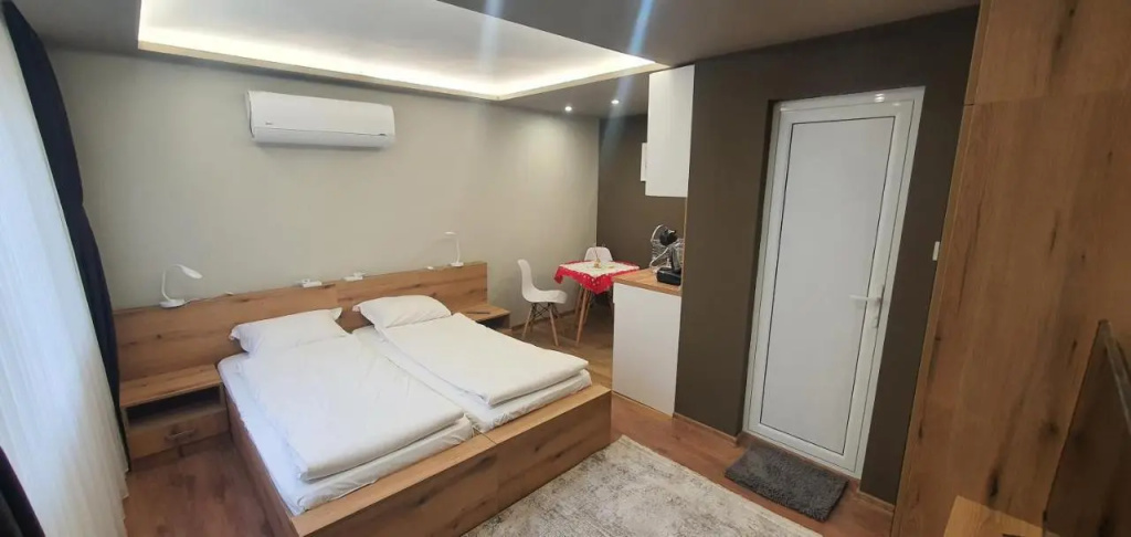 Ivet Guest rooms
