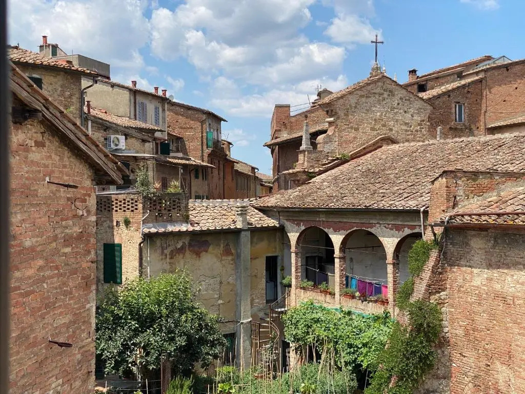 1550 Residenza d’Epoca