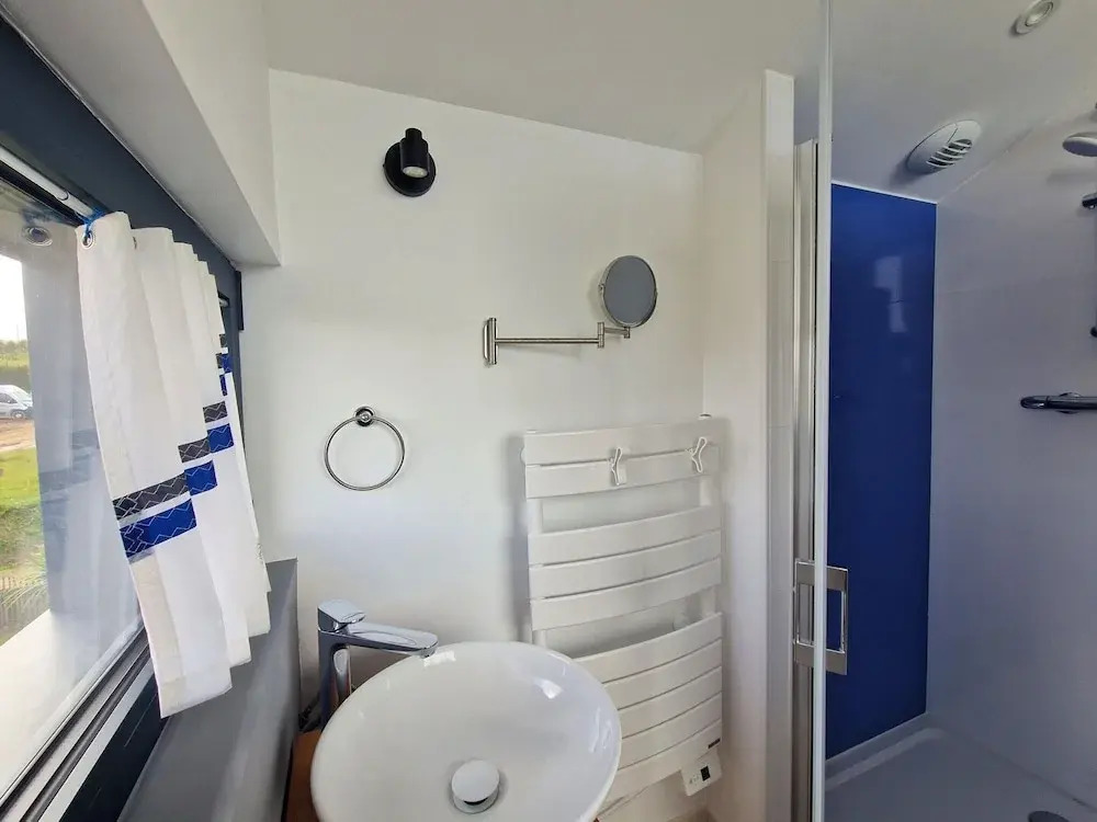 Villa in France Near Sandy Beach