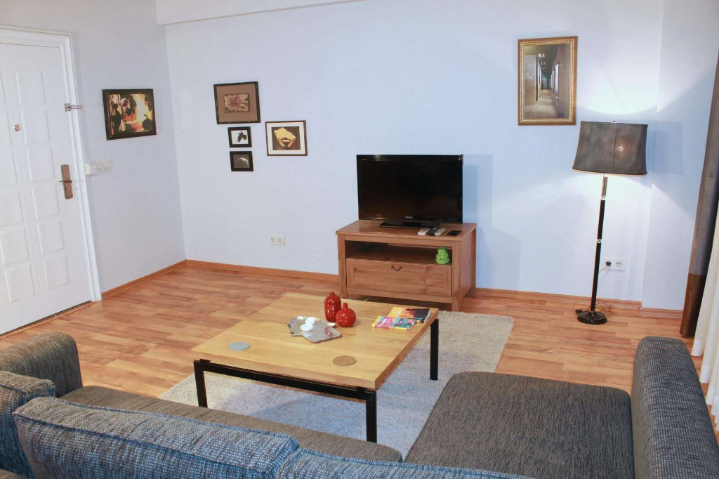 212 Istanbul Suites