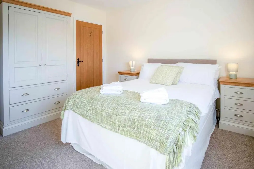 The Barn - 4 Bedroom - Tyn-y-coed Farm - Cardiff