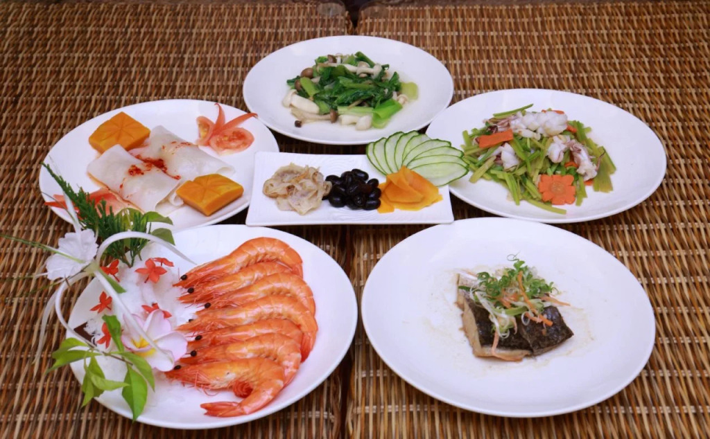 The Mudan Hot Springs Resort & Villa