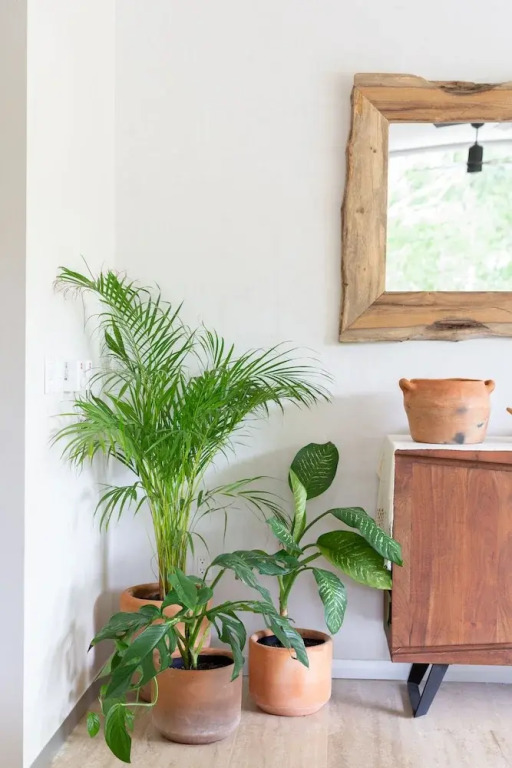 Casa Marisol 2BR Tulum Spirit - Attha Cenote
