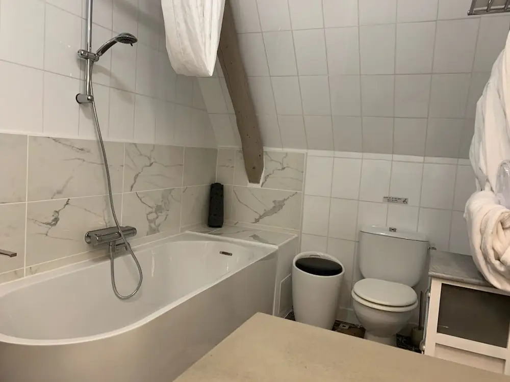 Le Noyer Résidence B&B