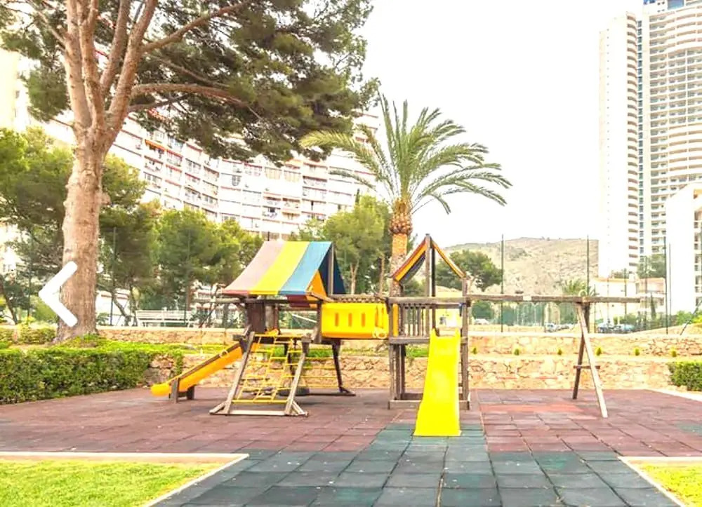 Playmon Park