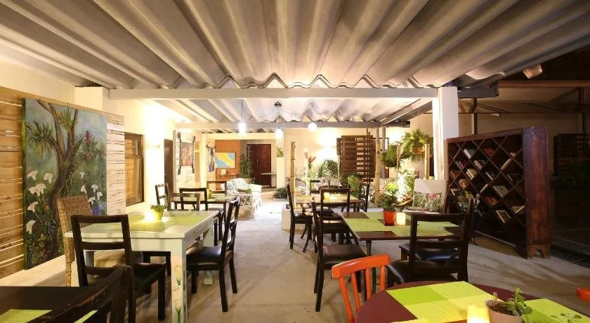 Airport Costa Rica B&B