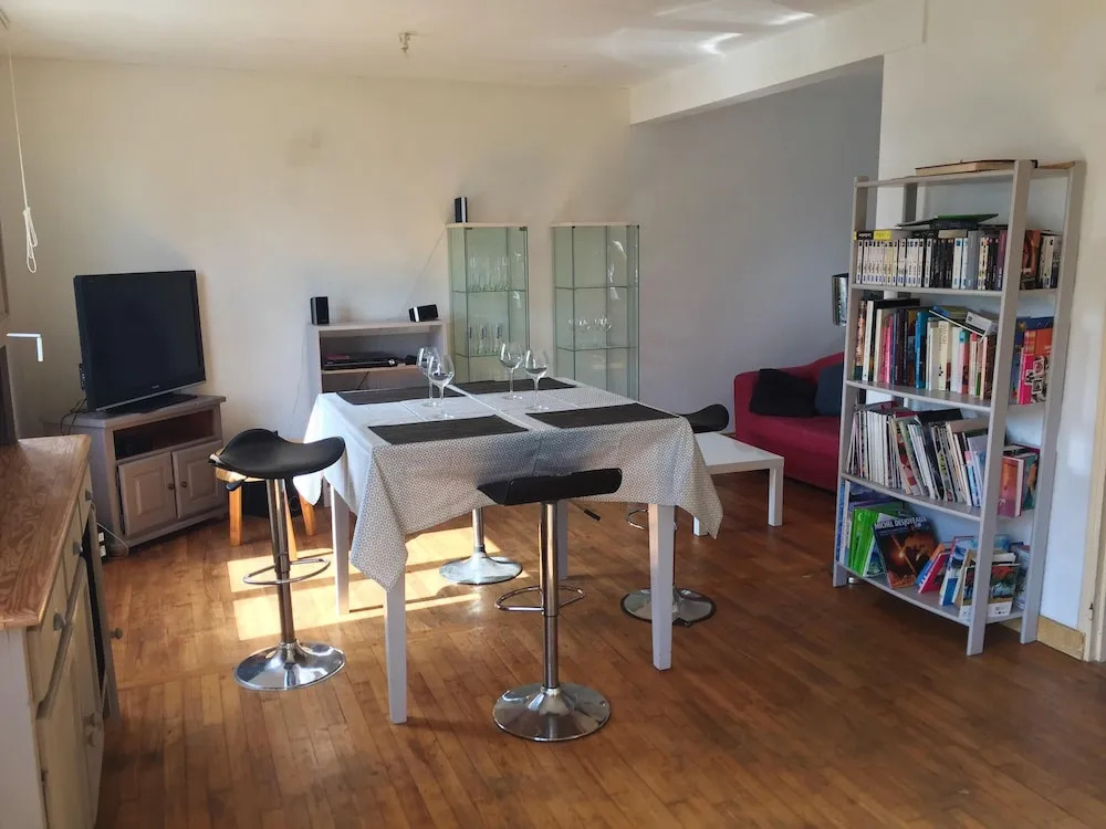 House With 3 Bedrooms in Quimper, With Enclosed Garden and Wifi - 15 km From the Beach