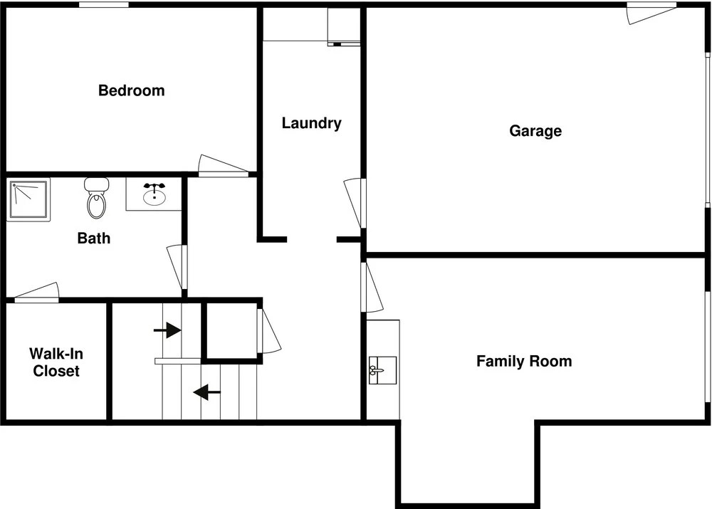 136calld 4 Bedroom Home