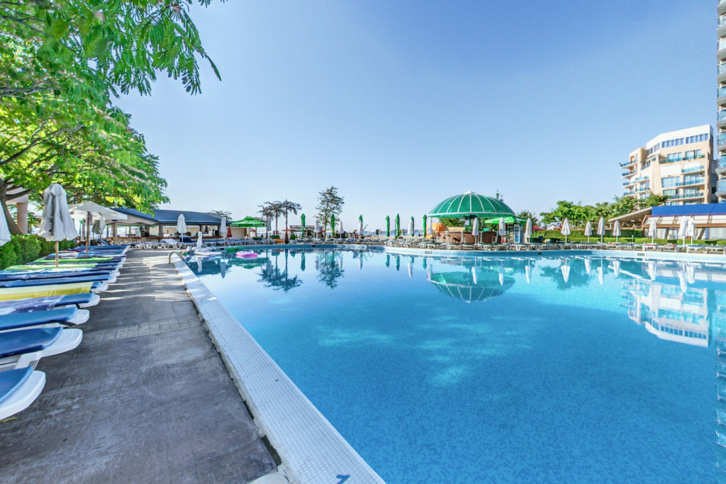Hotel Bellevue - All Inclusive