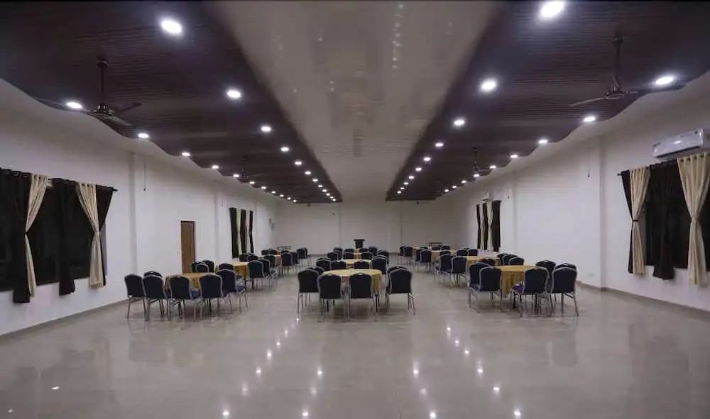 V Resorts Corbett Jungle Club