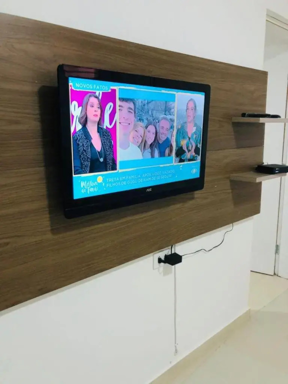 Apartamento no Tremembé 8