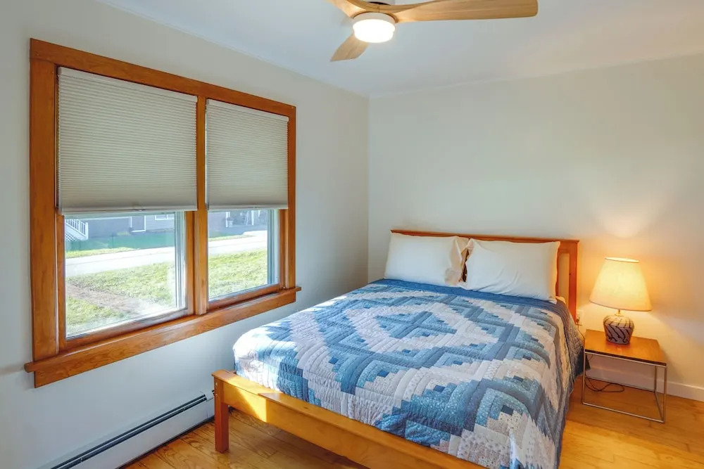 Windham Home Near Mountain Biking & Hiking Trails!