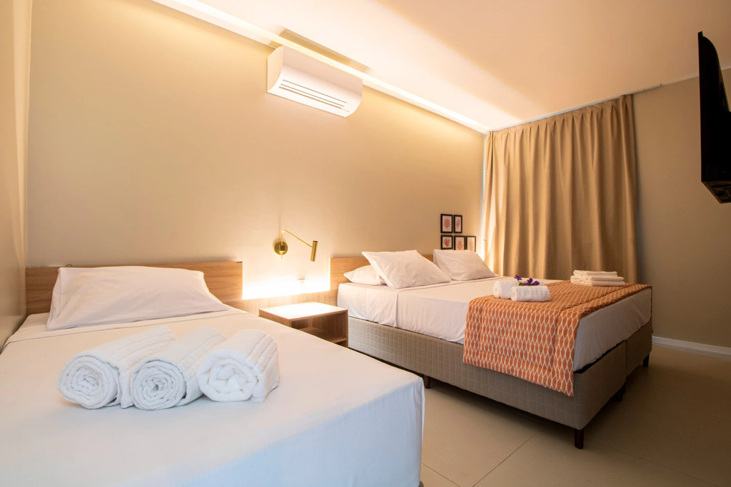 Ipioca Beach Resort Maceió