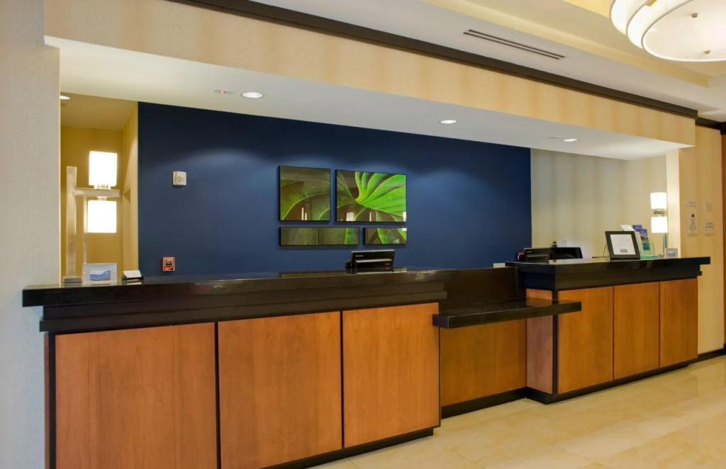 Fairfield Inn and Suites by Marriott Gadsden