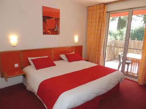Hotel Tennis International