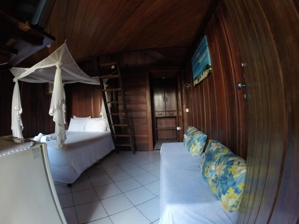 Beach House NATUREZA