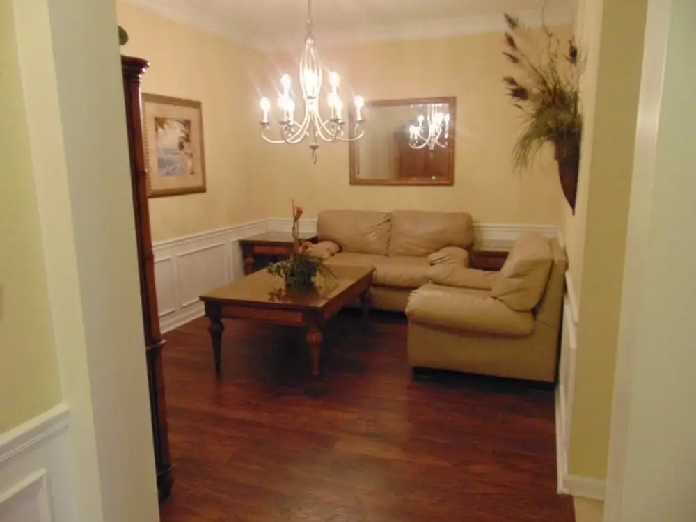 5025 Shoreway Loop # 208,