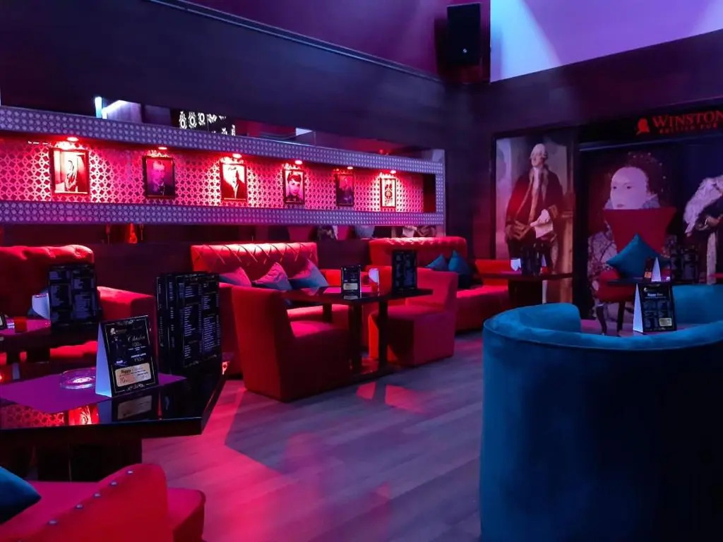 La Suite Hotel Agadir Adults Only
