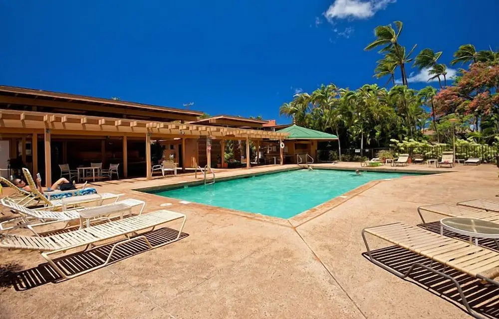 Maui Sands 6E by RedAwning