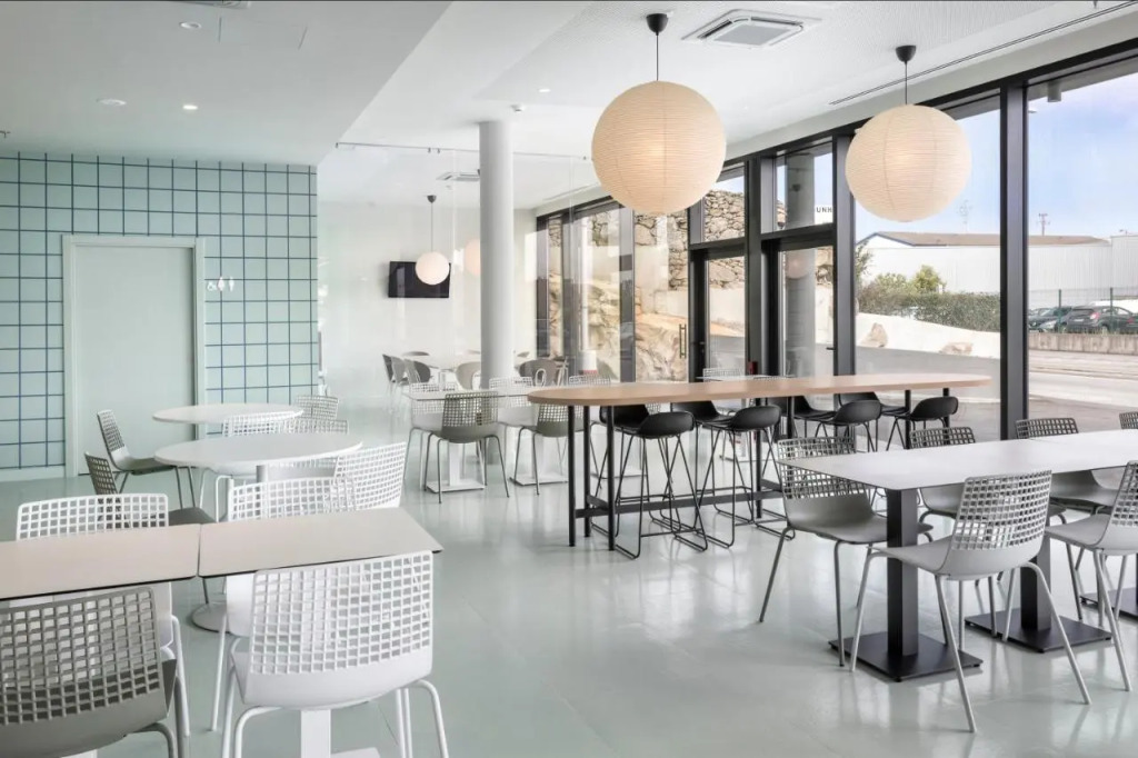 B&B HOTEL Porto Expo Aeroporto