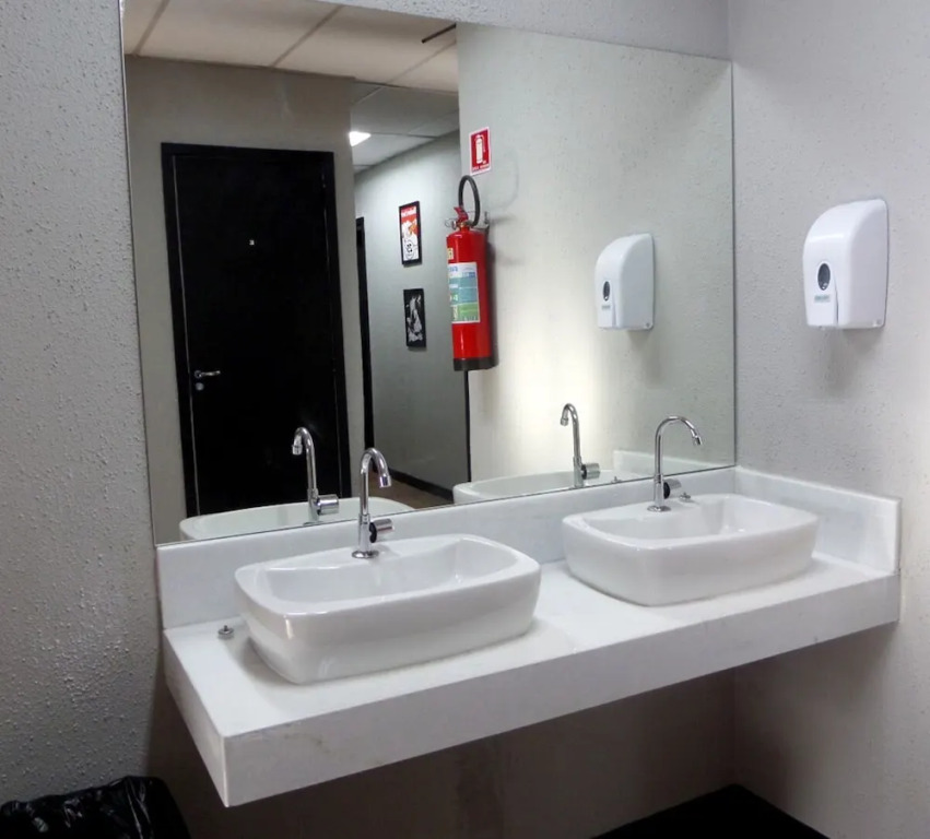 Visto Hostel