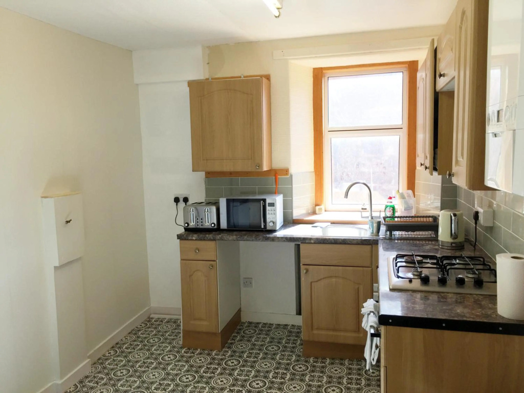 Dunbar Serviced Apartment