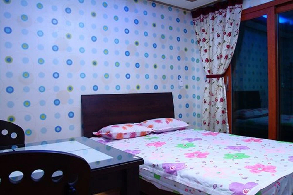 Boryeong Yongdu Beachbill Pension