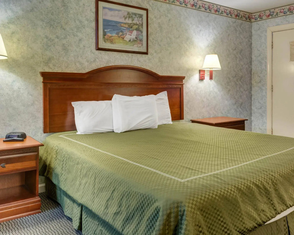 Rodeway Inn & Suites Williamsburg