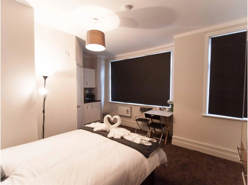 Vision Suites