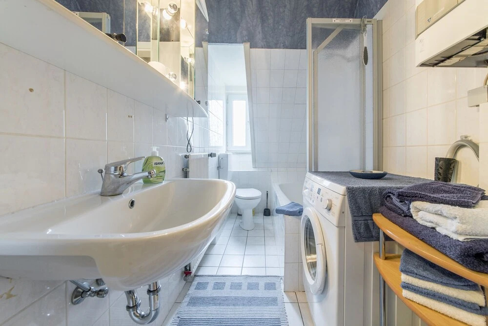 Private Apartment Weinstrasse