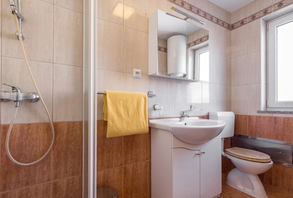 Apartment Bellistra Rabac