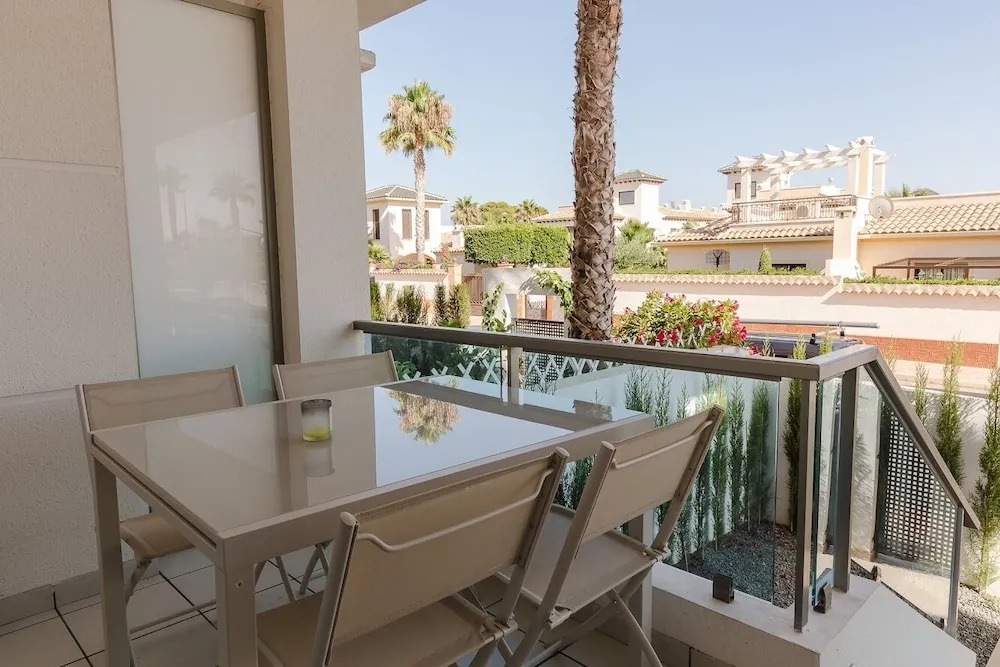 Apartment Edificio Las Americas by Interhome