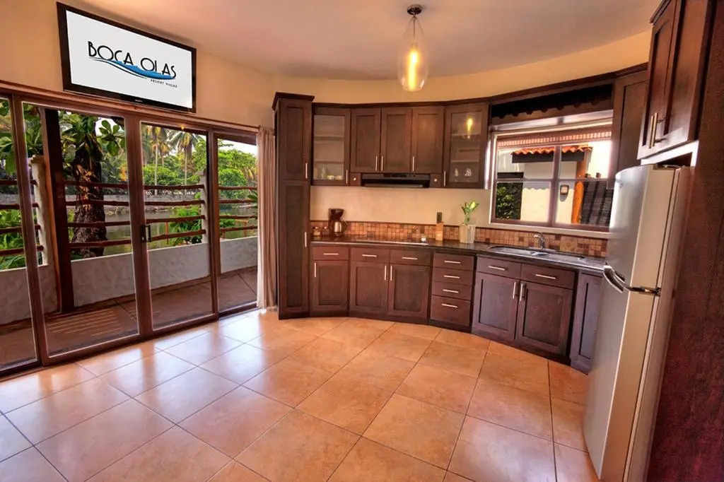 Boca Olas Resort Villas