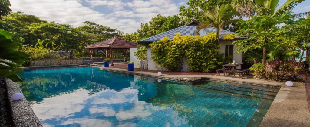 deVos - The Private Residence