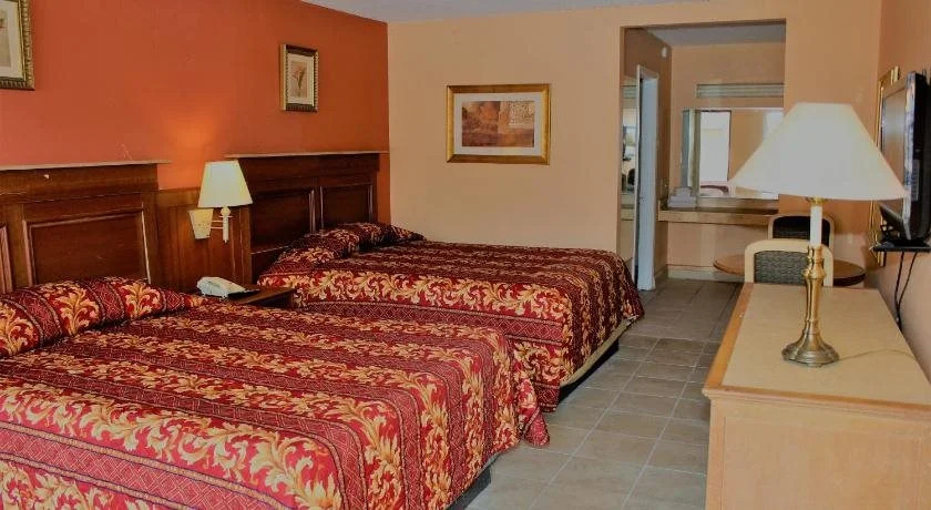 Extended Stay Memphis