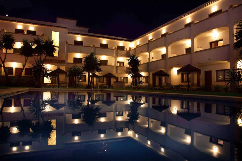 Hotel Tarik