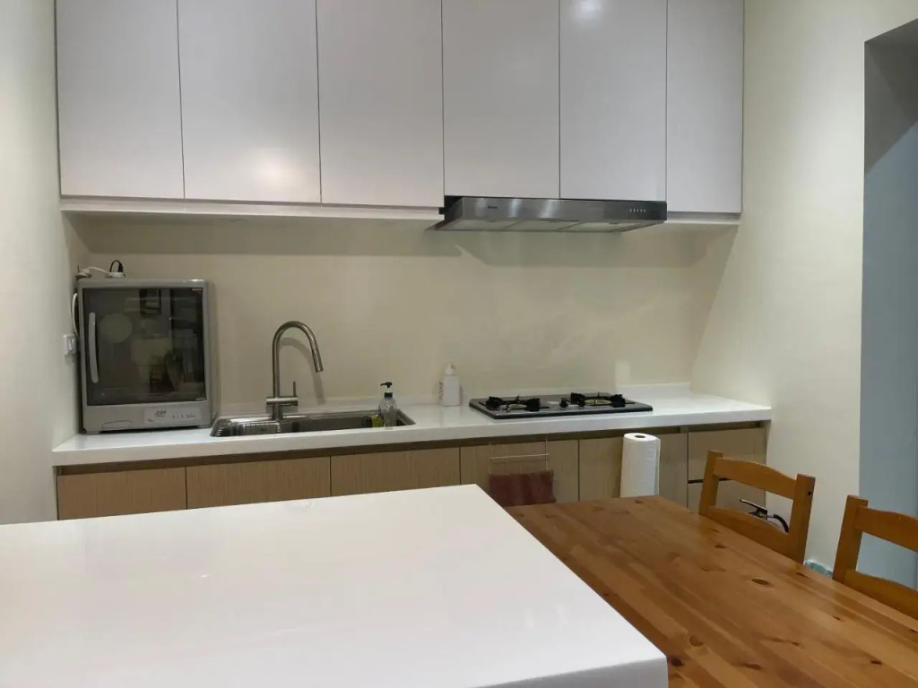 Daniao 240 Homestay