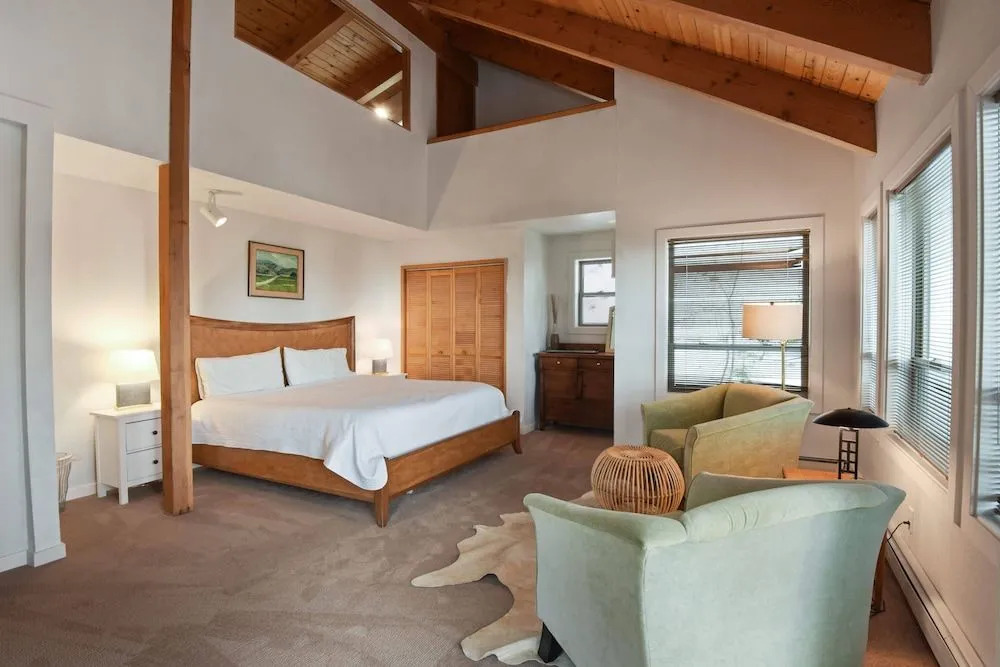 Incline Village Manor Near Beach & More