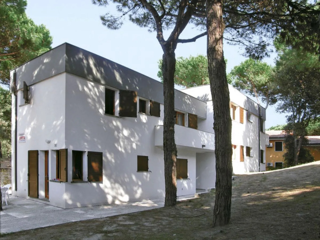 Appartamenti Marebello