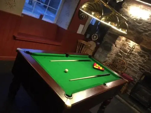The Penrhos Arms