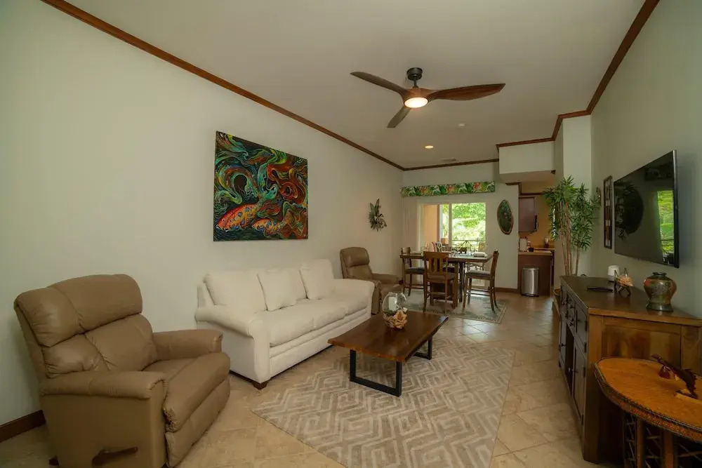 Veranda 3B - 2 Bedr 2 Bath